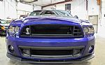 2013 Mustang Shelby GT500 Thumbnail 9