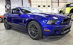 2013 Mustang Shelby GT500 Thumbnail 8