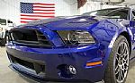 2013 Mustang Shelby GT500 Thumbnail 10