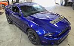 2013 Mustang Shelby GT500 Thumbnail 18