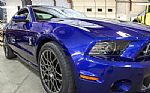 2013 Mustang Shelby GT500 Thumbnail 17