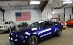 2013 Mustang Shelby GT500 Thumbnail 56