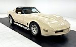 1981 Corvette Coupe Thumbnail 8