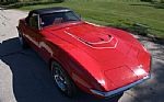 1972 Corvette LT1 Thumbnail 8