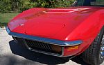 1972 Corvette LT1 Thumbnail 11