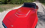 1972 Corvette LT1 Thumbnail 12