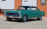 1966 Chevy II Nova Thumbnail 3