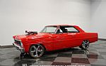 1966 Nova Chevy II Supercharged Thumbnail 6