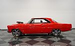 1966 Nova Chevy II Supercharged Thumbnail 2