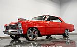 1966 Nova Chevy II Supercharged Thumbnail 20