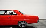 1966 Nova Chevy II Supercharged Thumbnail 23