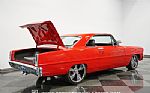 1966 Nova Chevy II Supercharged Thumbnail 53