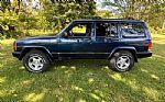 2001 Jeep Cherokee