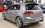 2017 Golf R Thumbnail 6