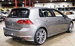 2017 Golf R Thumbnail 8