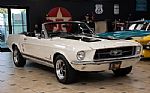 1967 Mustang Sport Sprint Convertib Thumbnail 3