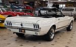 1967 Mustang Sport Sprint Convertib Thumbnail 5