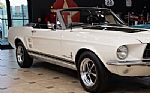 1967 Mustang Sport Sprint Convertib Thumbnail 10