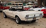 1967 Mustang Sport Sprint Convertib Thumbnail 7