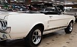 1967 Mustang Sport Sprint Convertib Thumbnail 11