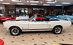 1967 Mustang Sport Sprint Convertib Thumbnail 8