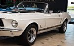 1967 Mustang Sport Sprint Convertib Thumbnail 9