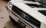 1967 Mustang Sport Sprint Convertib Thumbnail 17