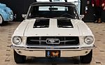 1967 Mustang Sport Sprint Convertib Thumbnail 24