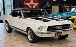 1967 Mustang Sport Sprint Convertib Thumbnail 25