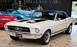 1967 Mustang Sport Sprint Convertib Thumbnail 23