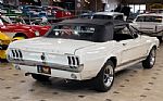 1967 Mustang Sport Sprint Convertib Thumbnail 27