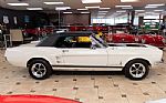 1967 Mustang Sport Sprint Convertib Thumbnail 26