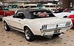 1967 Mustang Sport Sprint Convertib Thumbnail 29