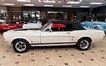 1967 Mustang Sport Sprint Convertib Thumbnail 30