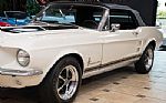 1967 Mustang Sport Sprint Convertib Thumbnail 31