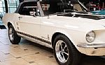 1967 Mustang Sport Sprint Convertib Thumbnail 32