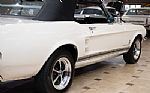 1967 Mustang Sport Sprint Convertib Thumbnail 33