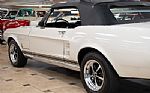 1967 Mustang Sport Sprint Convertib Thumbnail 34