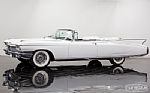 1960 Eldorado Biarritz Thumbnail 2