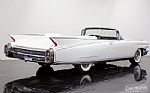 1960 Eldorado Biarritz Thumbnail 10