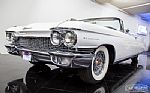 1960 Eldorado Biarritz Thumbnail 32