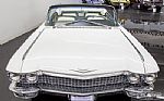 1960 Eldorado Biarritz Thumbnail 28