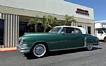 1951 Chrysler Imperial 2 Door