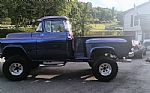 1959 Chevrolet Pickup