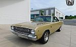 1968 Dart Thumbnail 4