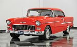 1955 Bel Air Thumbnail 15