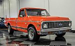 1972 C10 Cheyenne Thumbnail 11