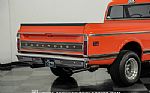 1972 C10 Cheyenne Thumbnail 21