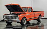 1972 C10 Cheyenne Thumbnail 27