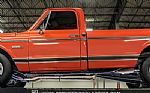 1972 C10 Cheyenne Thumbnail 75